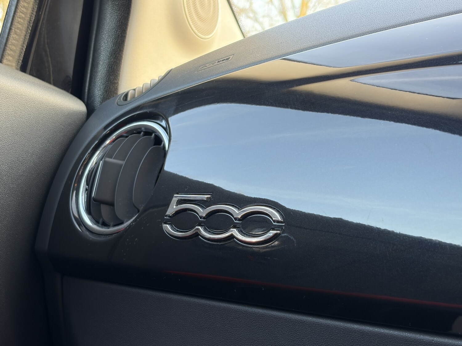 Used Fiat 500 2016 for sale - 77675663: Photo 40