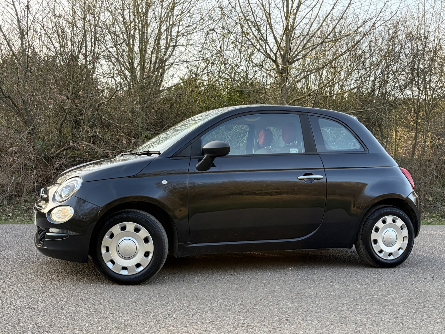 Used Fiat 500 2016 for sale - 77675663: Photo 7