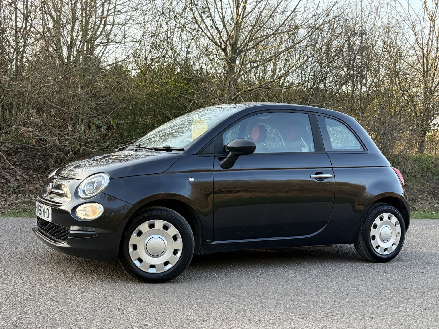 Used Fiat 500 2016 for sale - 77675663: Photo 8