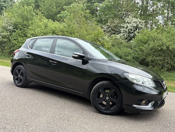 Used Nissan Pulsar 2015 for sale - 78520228: Photo