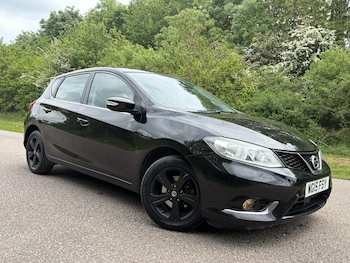 Used Nissan Pulsar 2015 for sale - 78520228: Photo