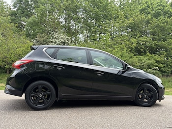 Used Nissan Pulsar 2015 for sale - 78520228: Photo
