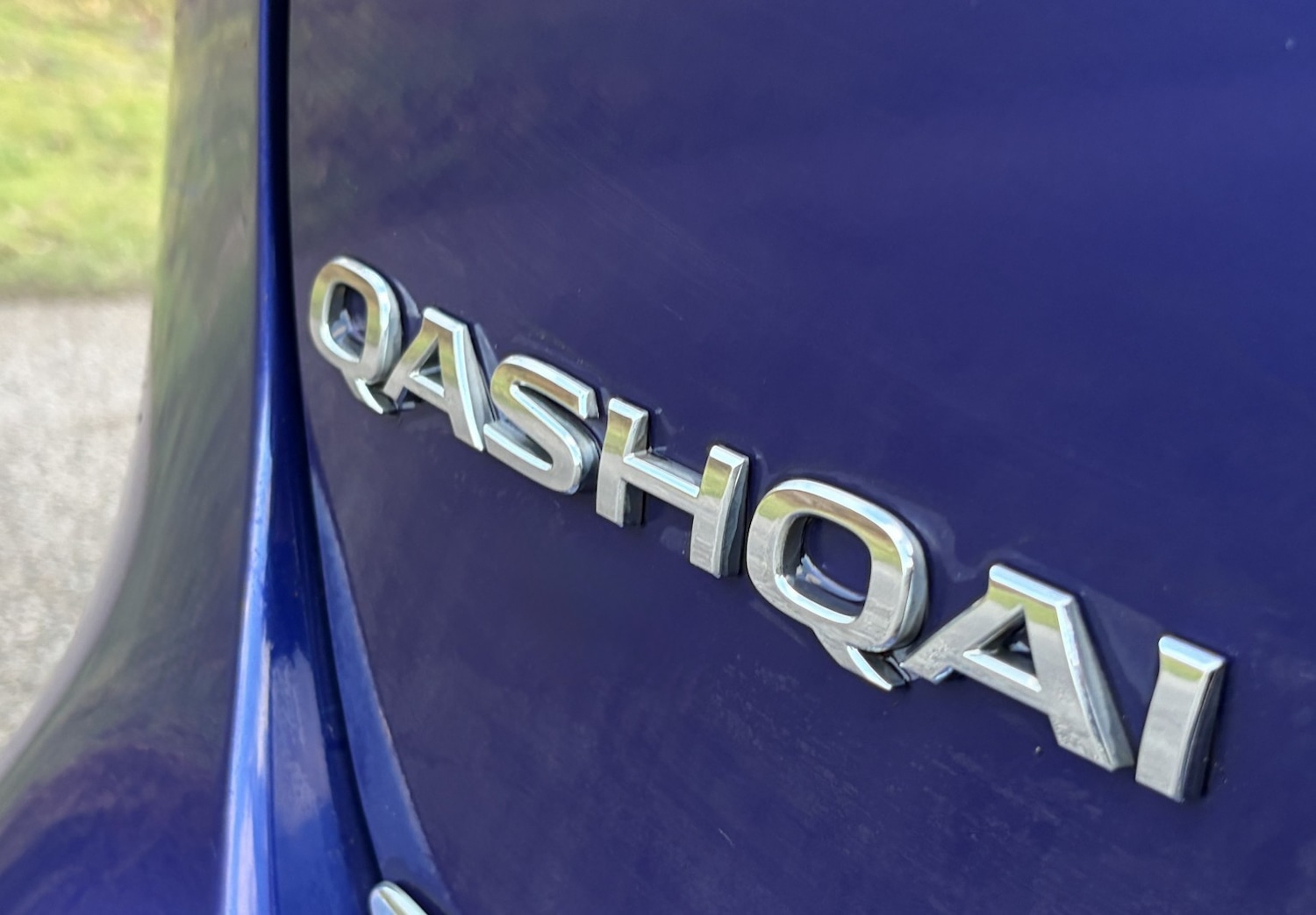 Used Nissan Qashqai 2015 for sale - 77282696: Photo 10