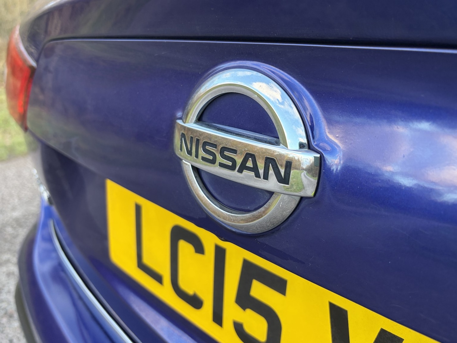 Used Nissan Qashqai 2015 for sale - 77282696: Photo 11