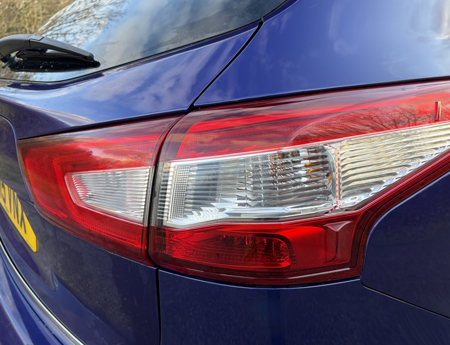 Used Nissan Qashqai 2015 for sale - 77282696: Photo 13