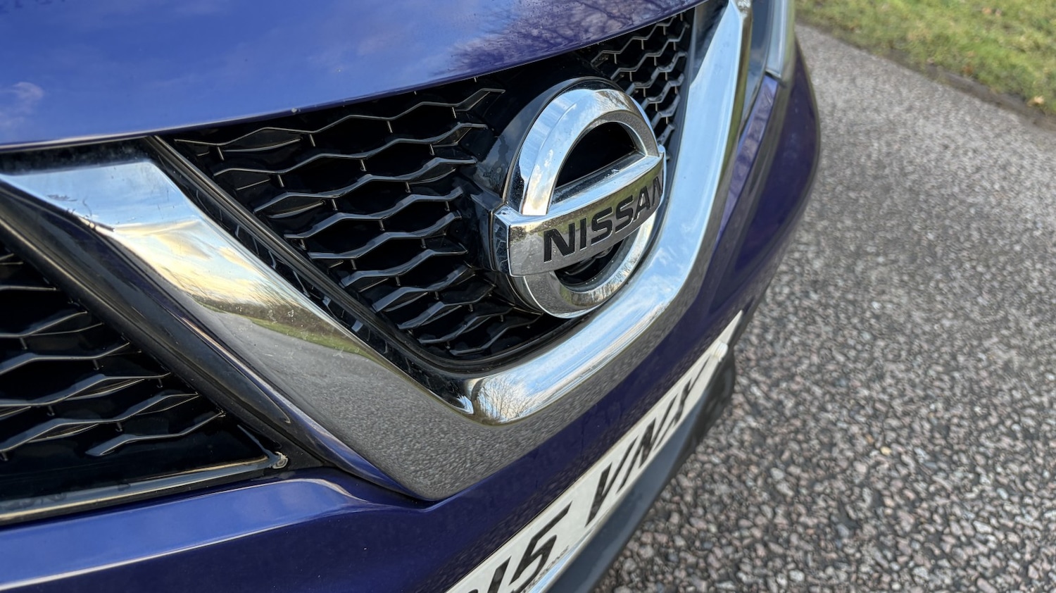 Used Nissan Qashqai 2015 for sale - 77282696: Photo 20