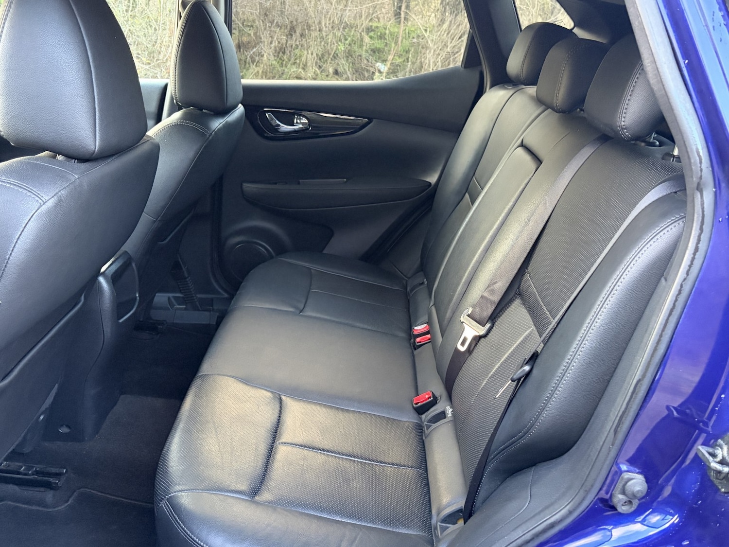 Used Nissan Qashqai 2015 for sale - 77282696: Photo 24