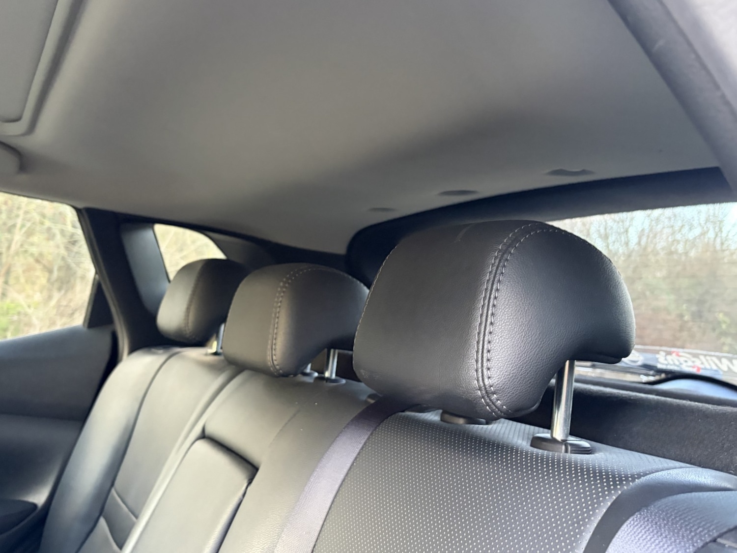 Used Nissan Qashqai 2015 for sale - 77282696: Photo 25