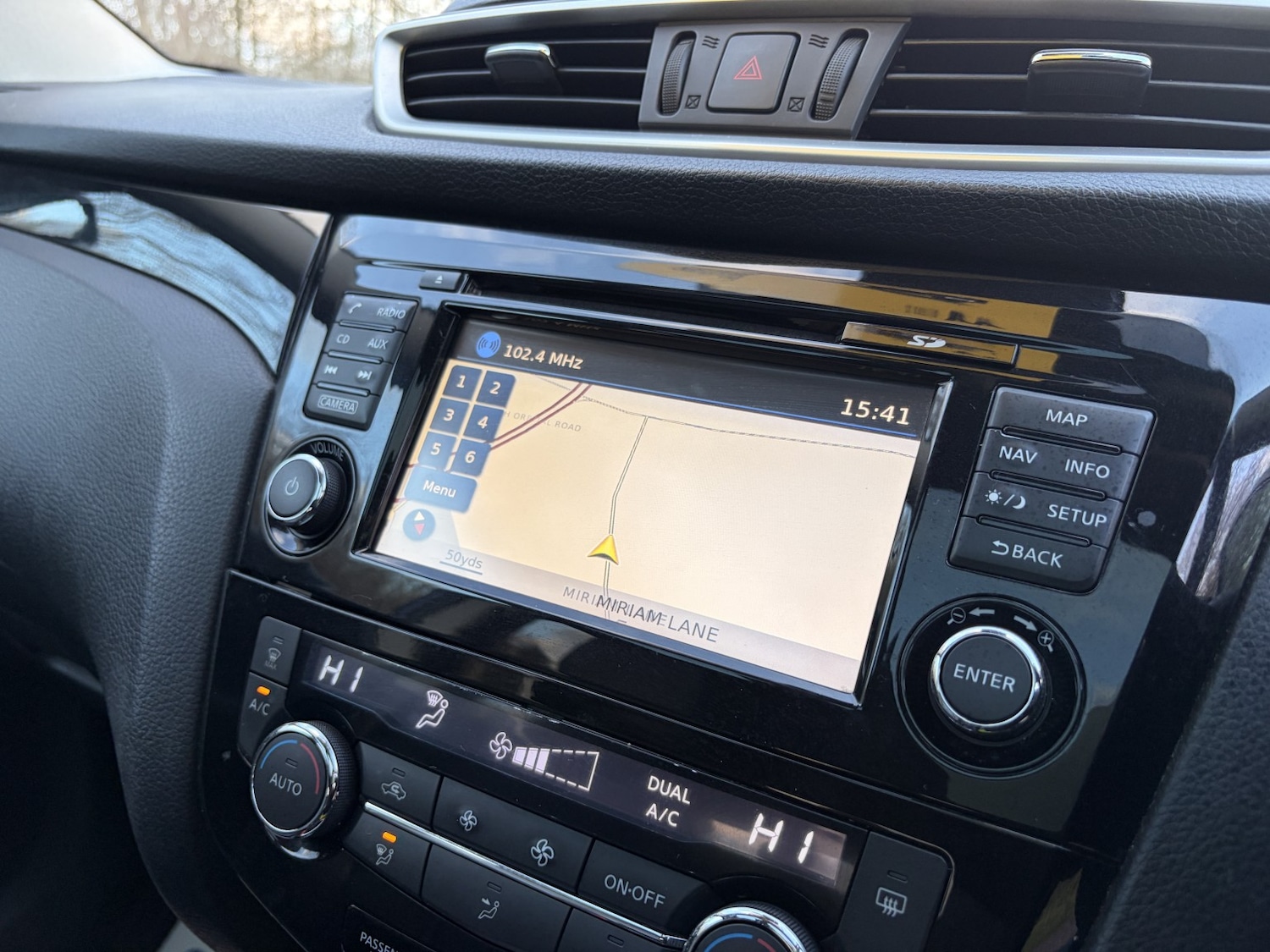 Used Nissan Qashqai 2015 for sale - 77282696: Photo 26