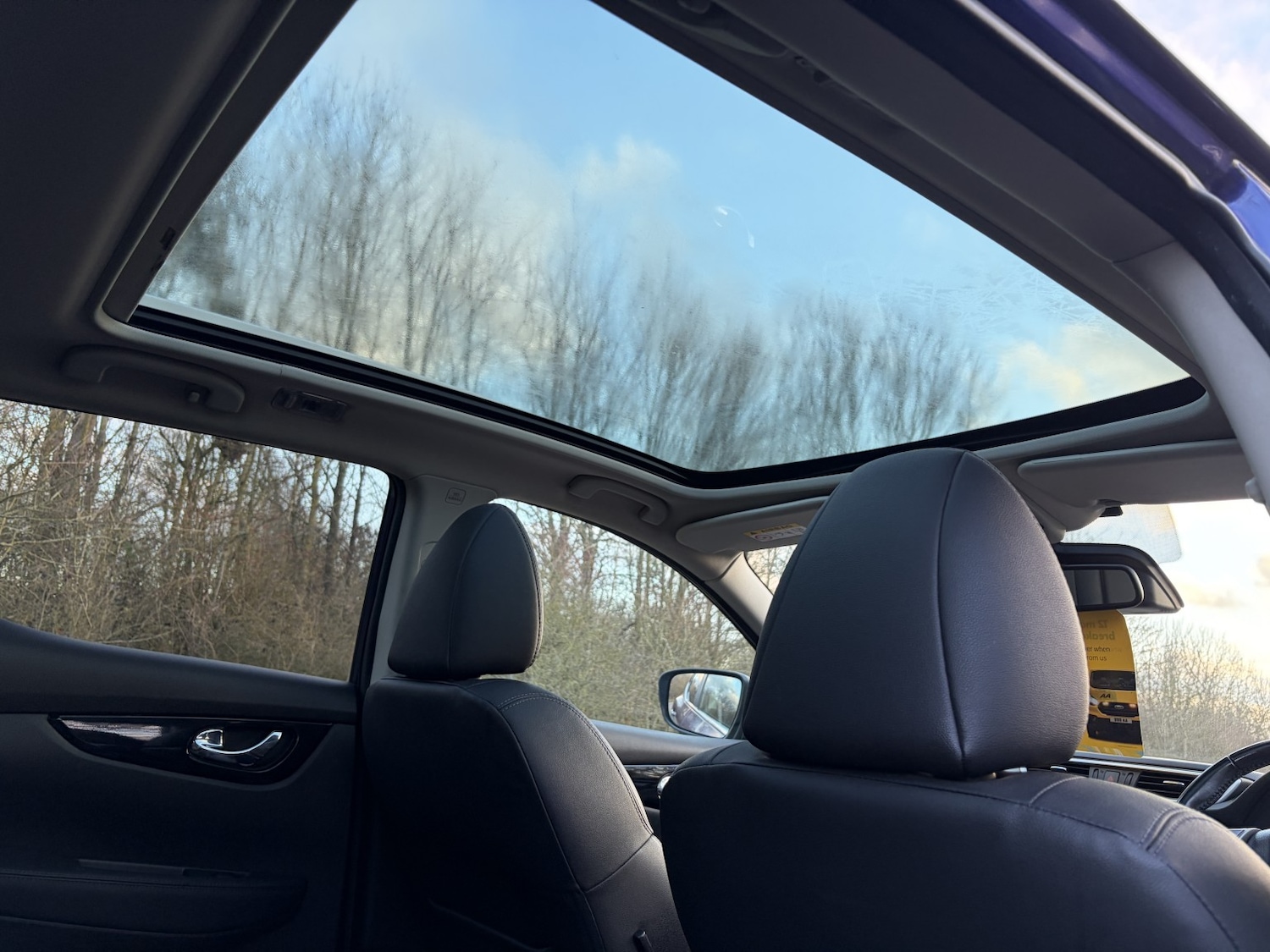 Used Nissan Qashqai 2015 for sale - 77282696: Photo 29