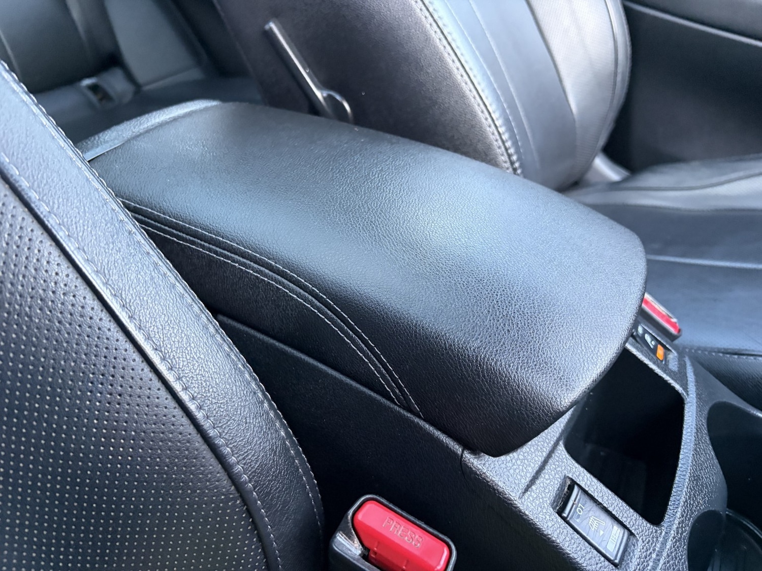 Used Nissan Qashqai 2015 for sale - 77282696: Photo 31