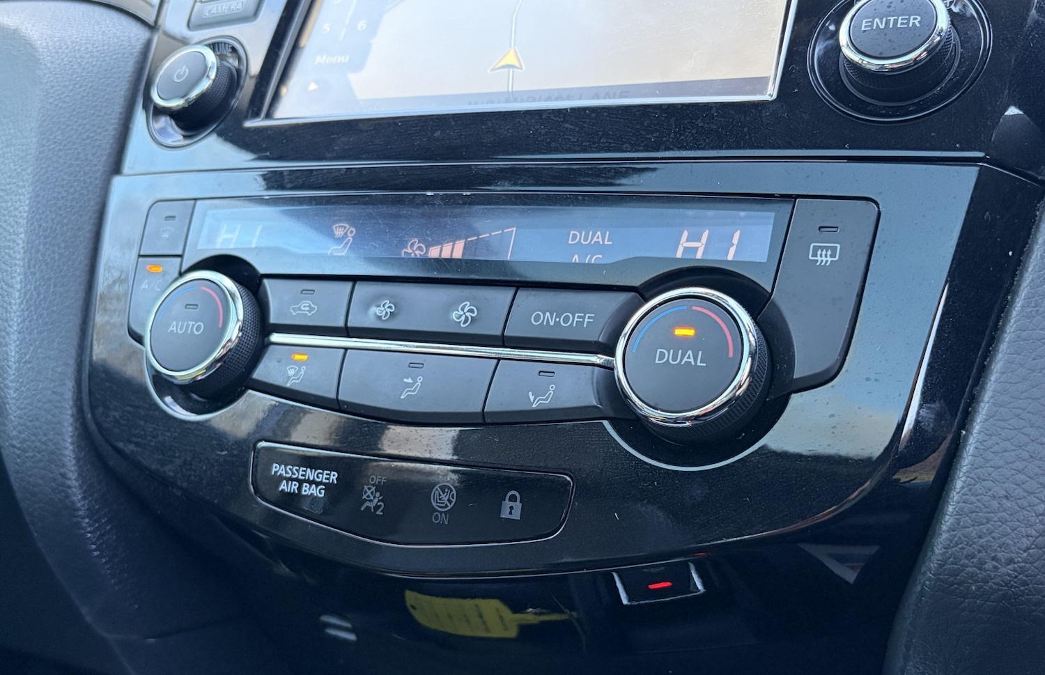 Used Nissan Qashqai 2015 for sale - 77282696: Photo 32