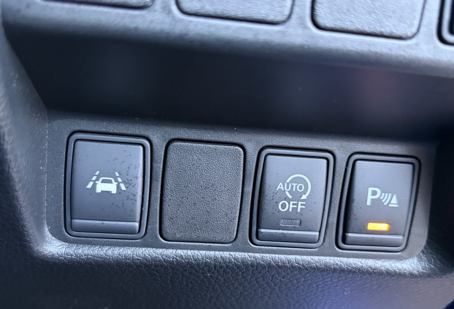 Used Nissan Qashqai 2015 for sale - 77282696: Photo 33