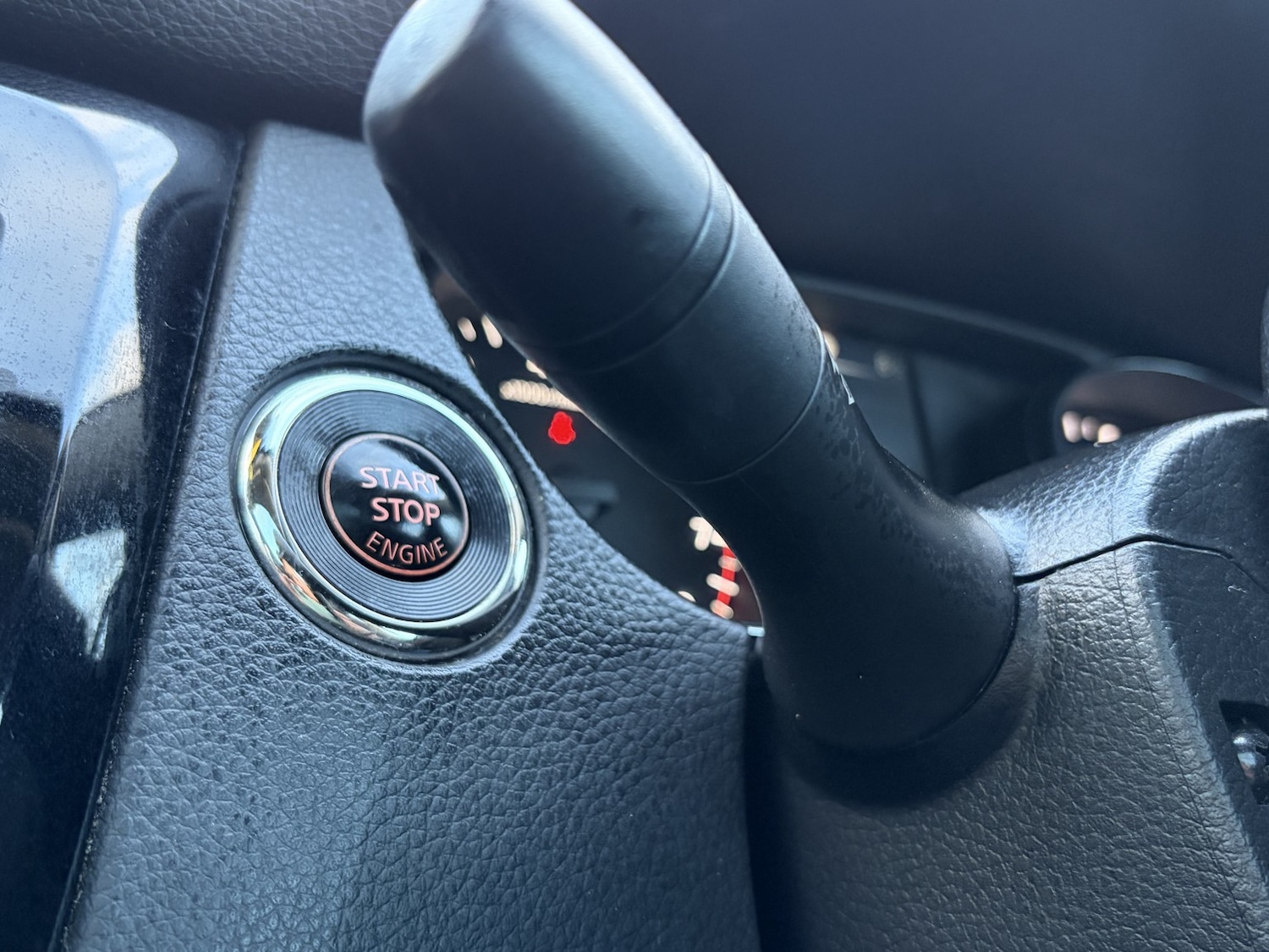 Used Nissan Qashqai 2015 for sale - 77282696: Photo 35