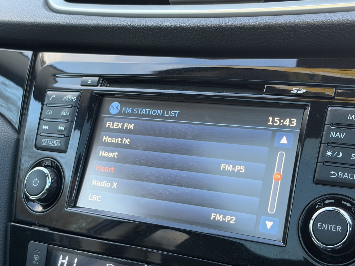 Used Nissan Qashqai 2015 for sale - 77282696: Photo 36