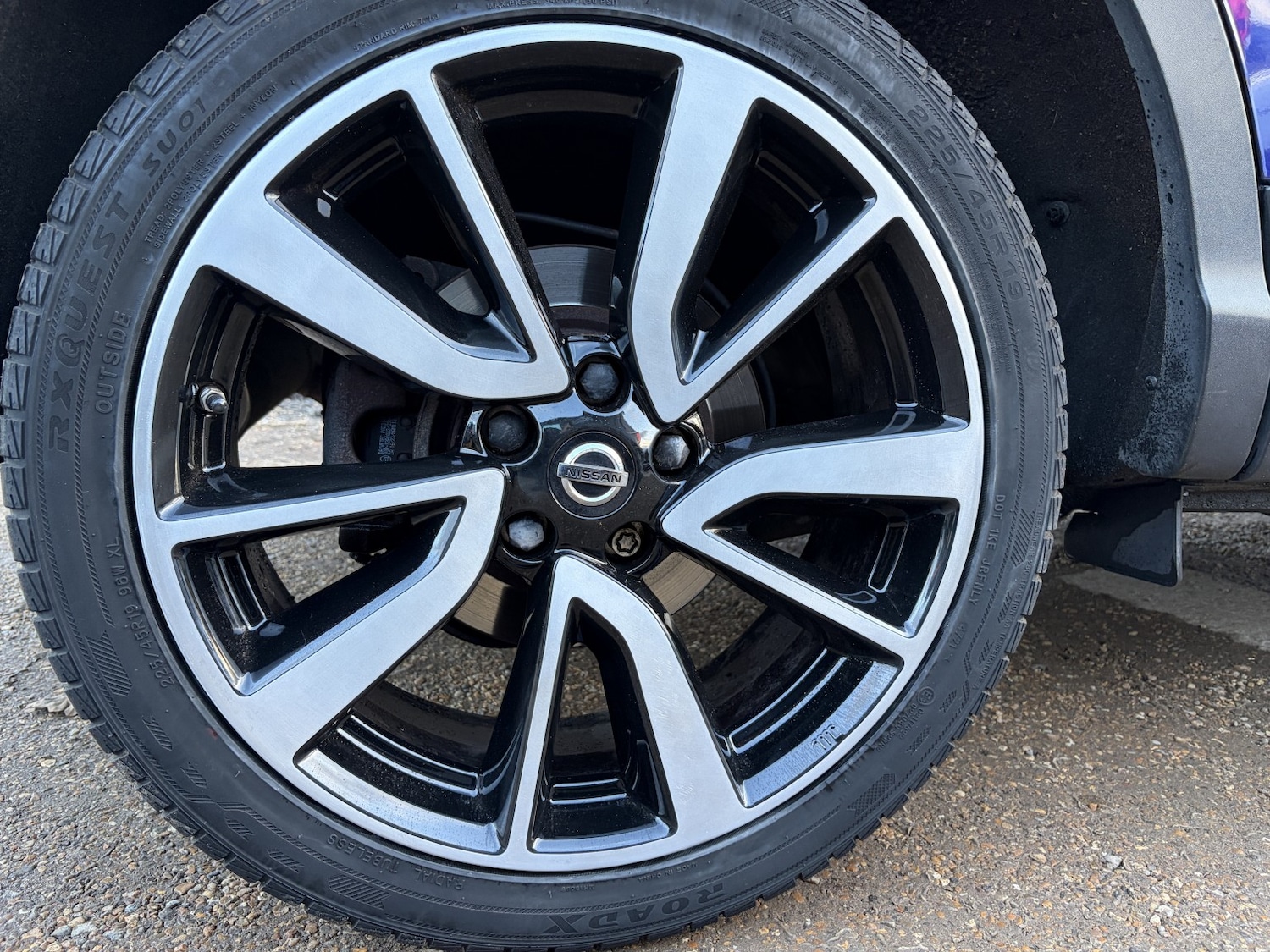 Used Nissan Qashqai 2015 for sale - 77282696: Photo 41