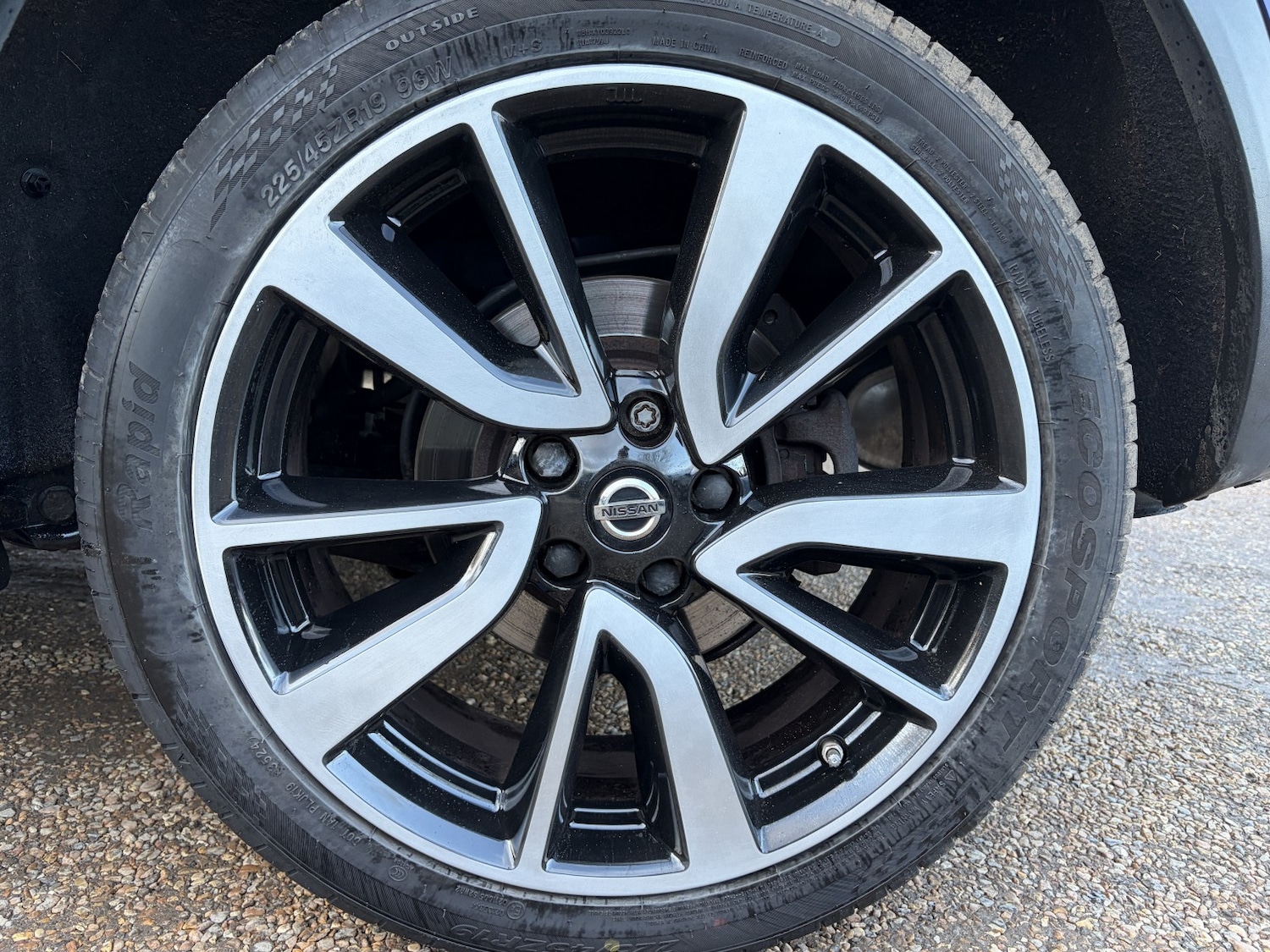 Used Nissan Qashqai 2015 for sale - 77282696: Photo 42