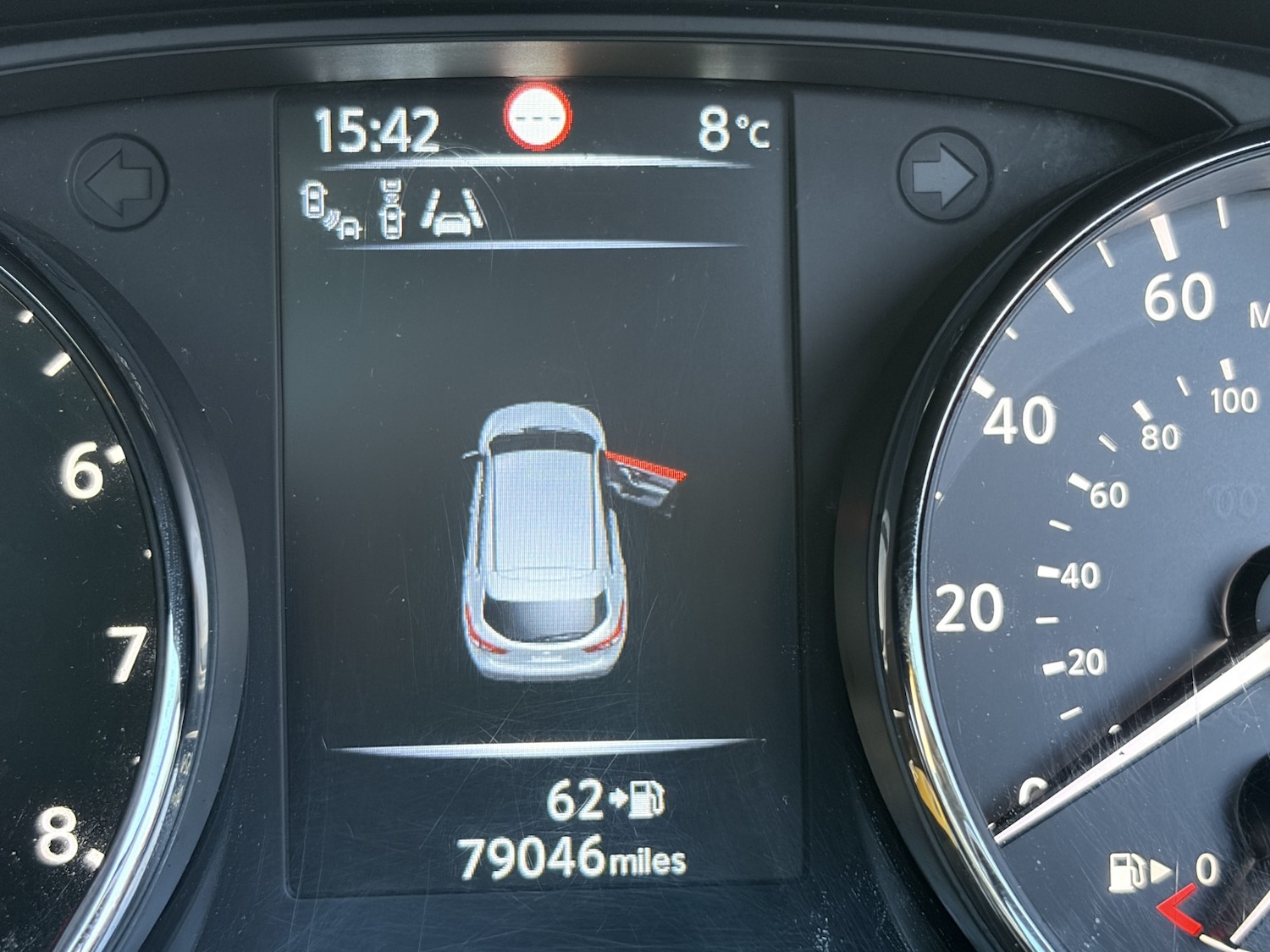 Used Nissan Qashqai 2015 for sale - 77282696: Photo 44