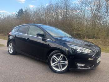 Used Ford Focus 2015 for sale - 74975140: Photo
