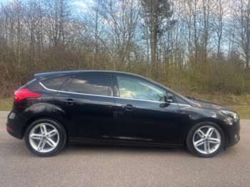 Used Ford Focus 2015 for sale - 74975140: Photo