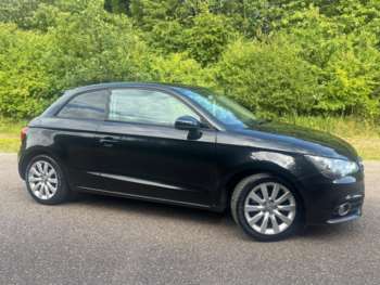 2012 - 1.4 TFSI Sport 3-Door