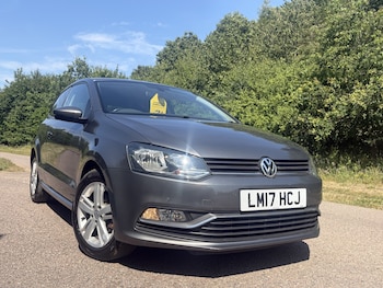 Used Volkswagen Polo 2017 for sale - 79162242: Photo