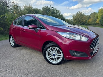 Ford - Fiesta