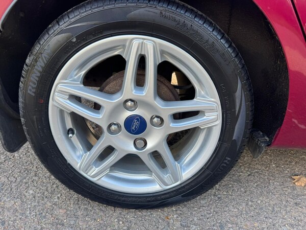 Used Ford Fiesta 2013 for sale - 76113999: Photo 22