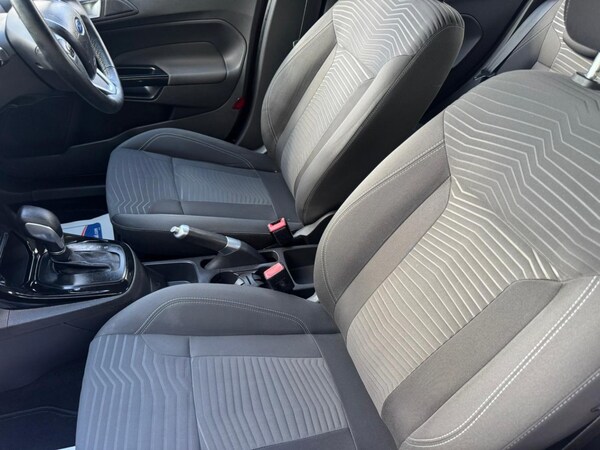 Used Ford Fiesta 2013 for sale - 76113999: Photo 26