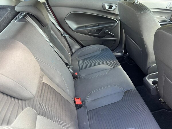 Used Ford Fiesta 2013 for sale - 76113999: Photo 28