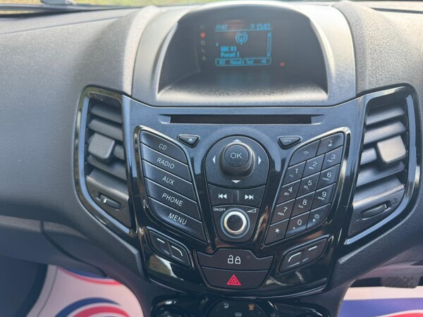 Used Ford Fiesta 2013 for sale - 76113999: Photo 29