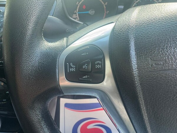 Used Ford Fiesta 2013 for sale - 76113999: Photo 30