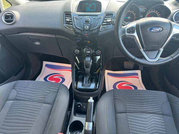 Used Ford Fiesta 2013 for sale - 76113999: Photo 31
