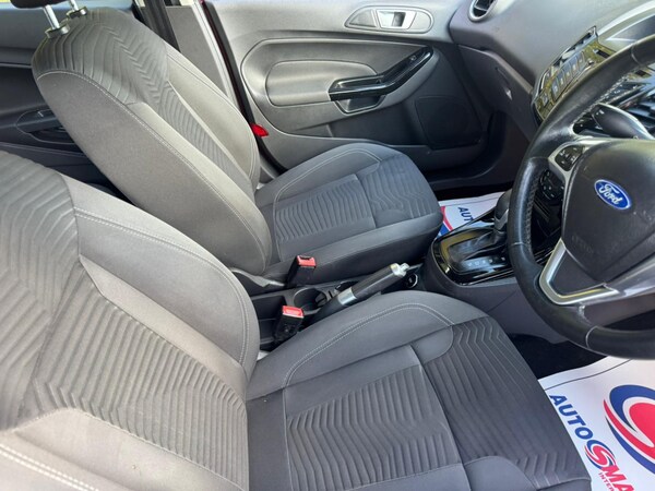 Used Ford Fiesta 2013 for sale - 76113999: Photo 32