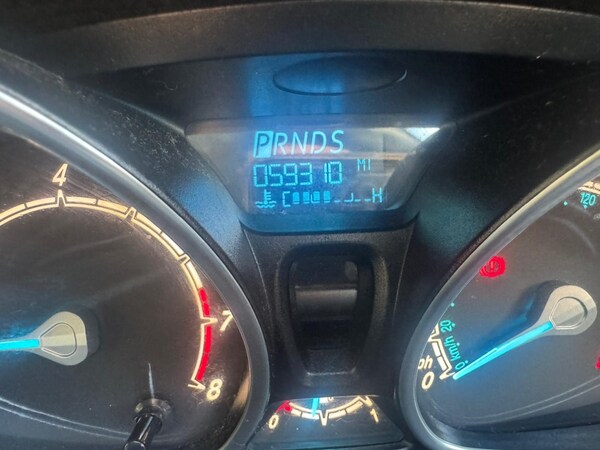 Used Ford Fiesta 2013 for sale - 76113999: Photo 36