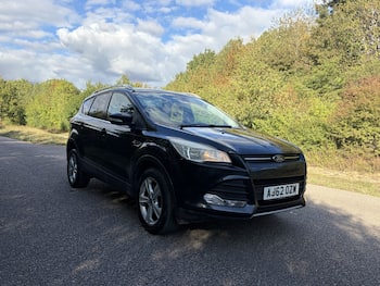 Used Ford Kuga 2013 for sale - 79811690: Photo