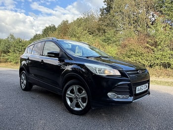 Used Ford Kuga 2013 for sale - 79811690: Photo