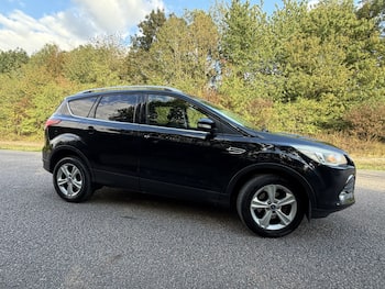Used Ford Kuga 2013 for sale - 79811690: Photo