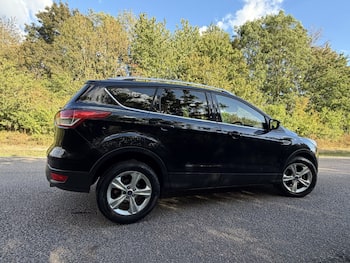 Used Ford Kuga 2013 for sale - 79811690: Photo