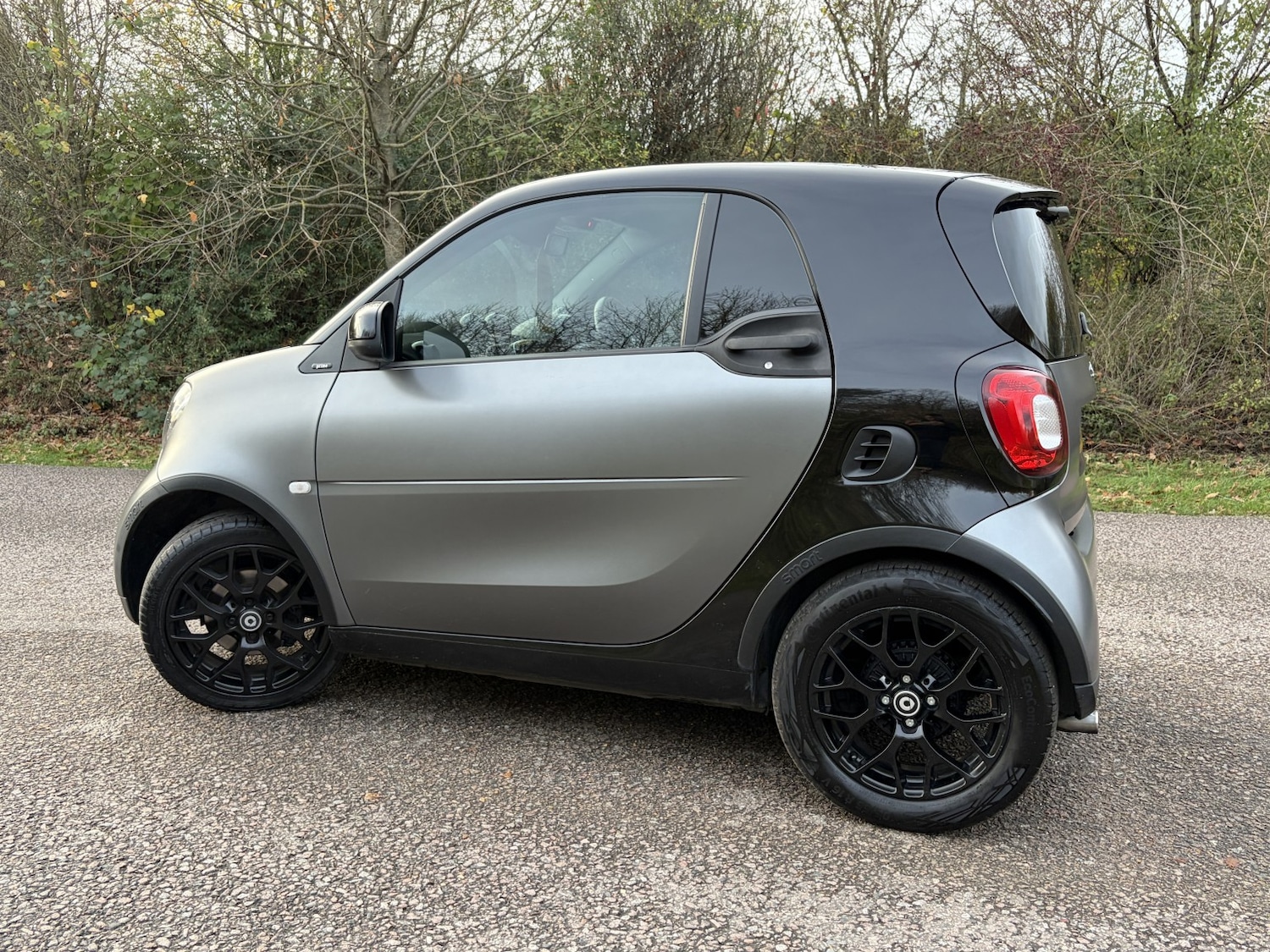 Used smart fortwo 2018 for sale - 76565144: Photo 18