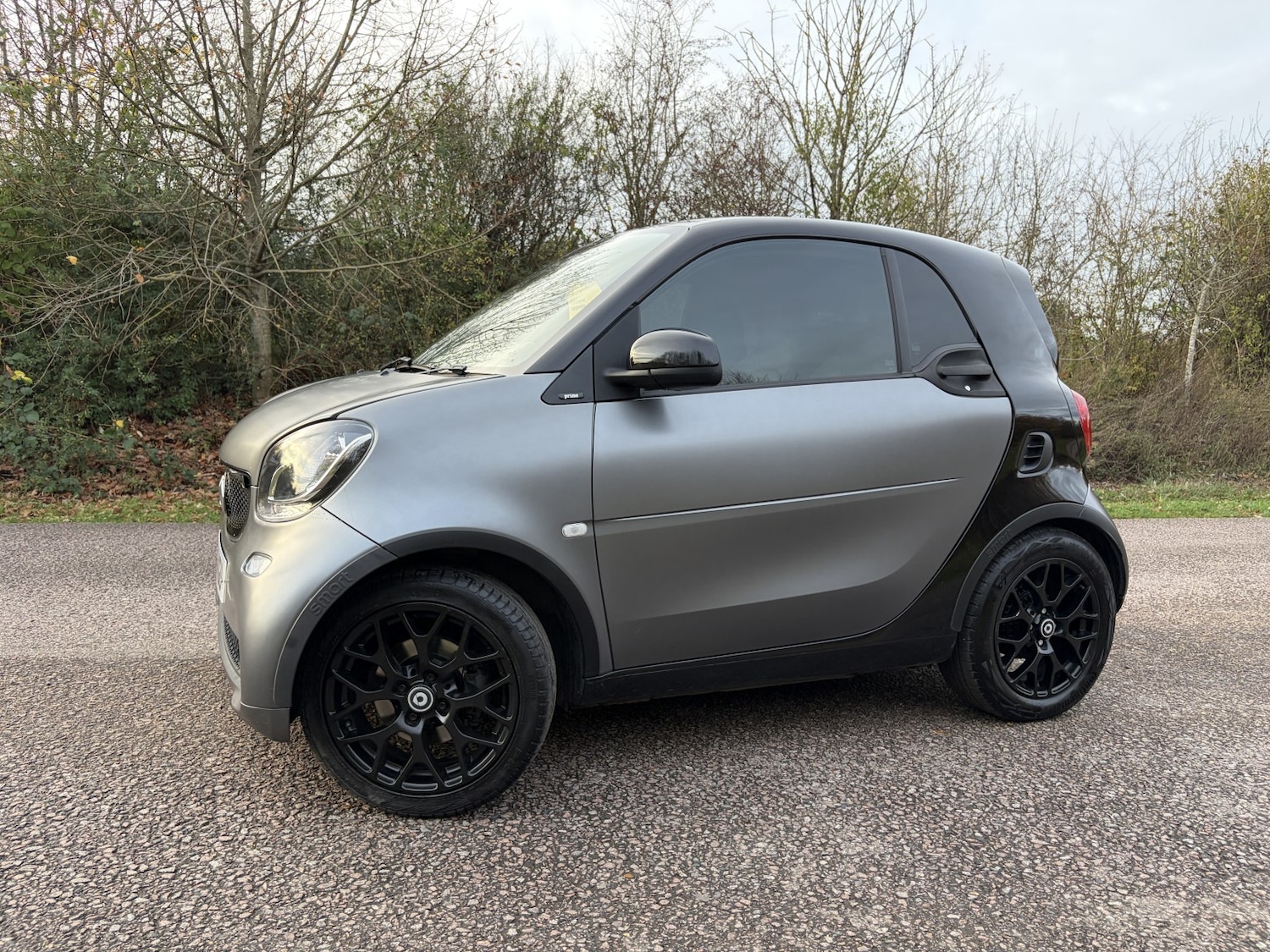 Used smart fortwo 2018 for sale - 76565144: Photo 20