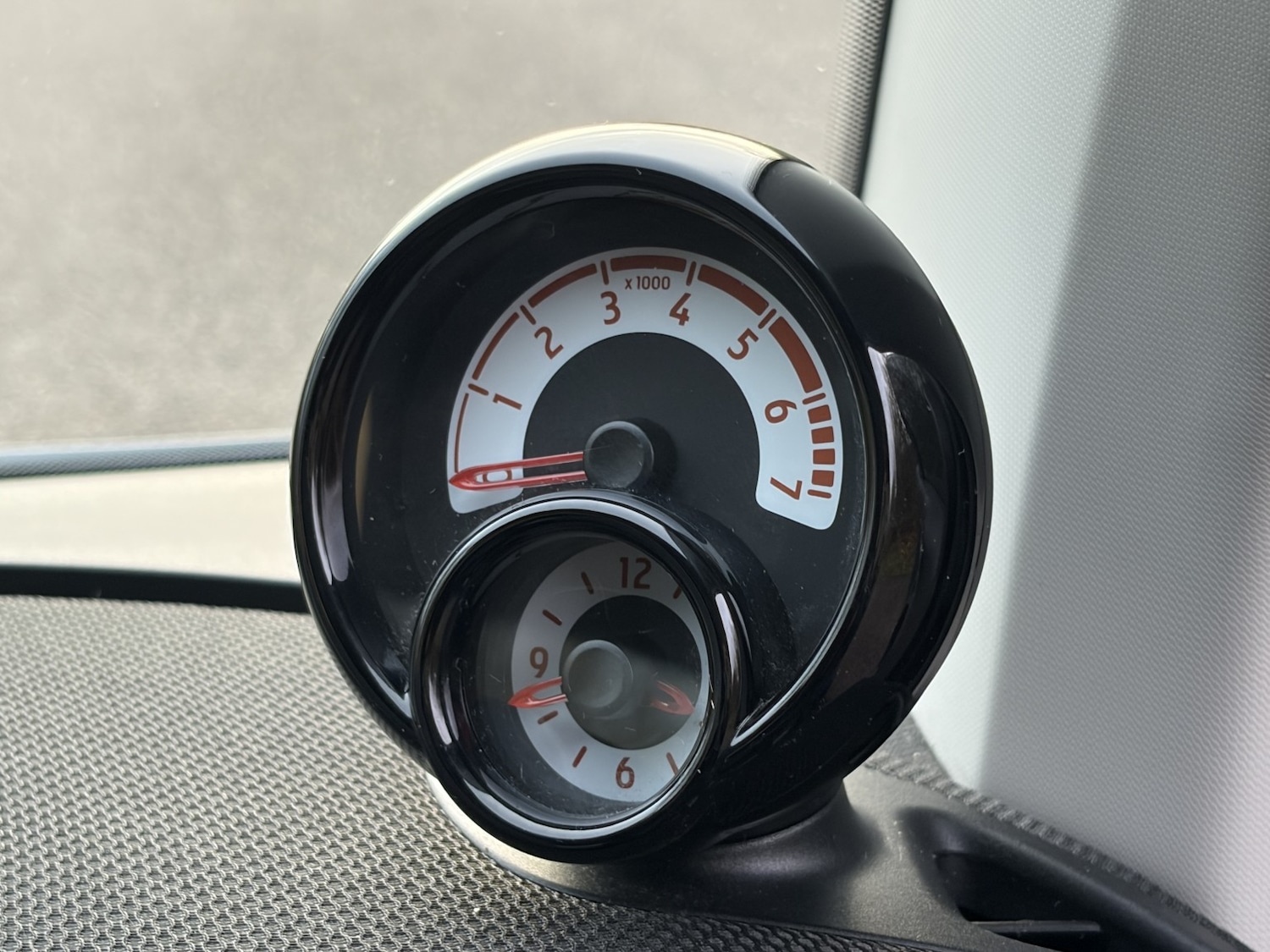 Used smart fortwo 2018 for sale - 76565144: Photo 36