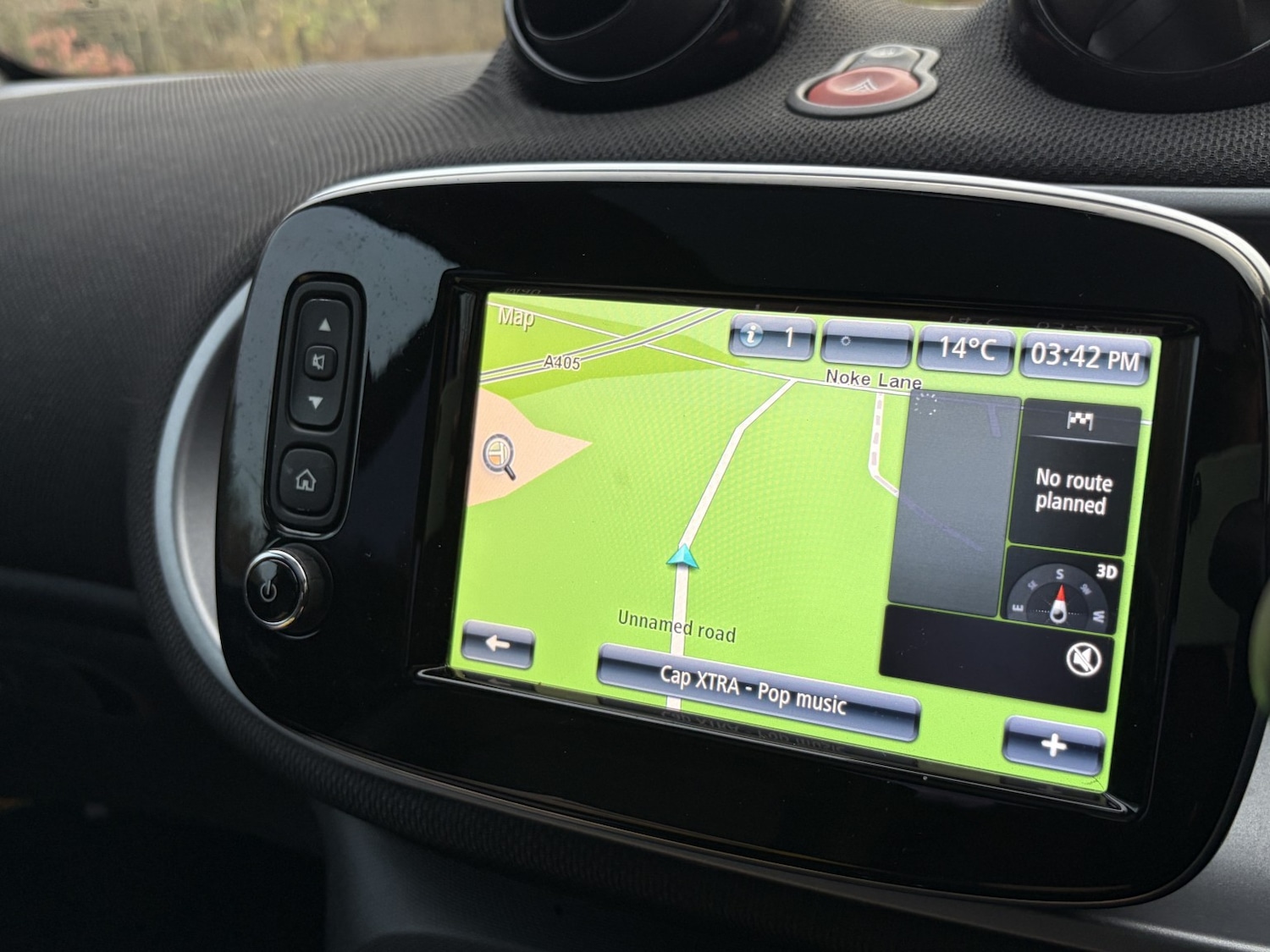 Used smart fortwo 2018 for sale - 76565144: Photo 46