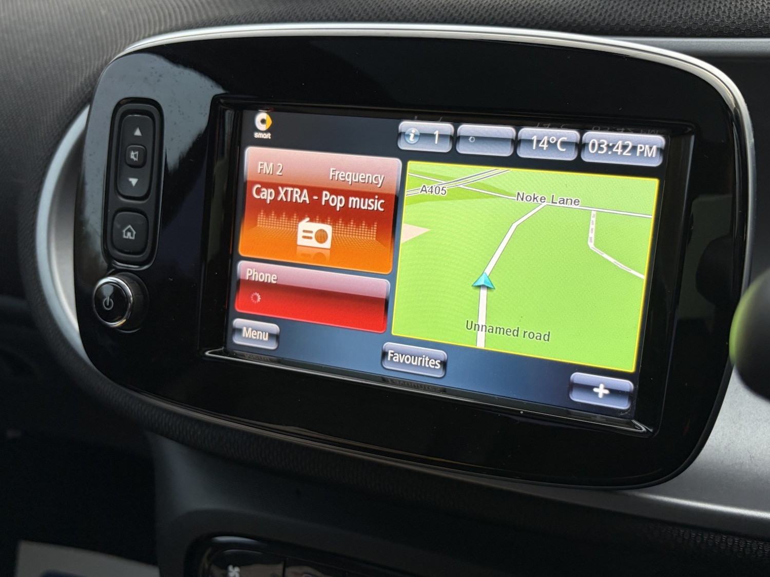 Used smart fortwo 2018 for sale - 76565144: Photo 47