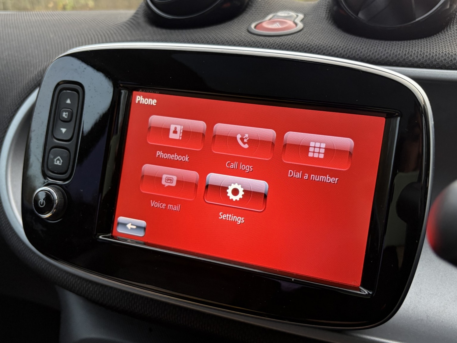 Used smart fortwo 2018 for sale - 76565144: Photo 48