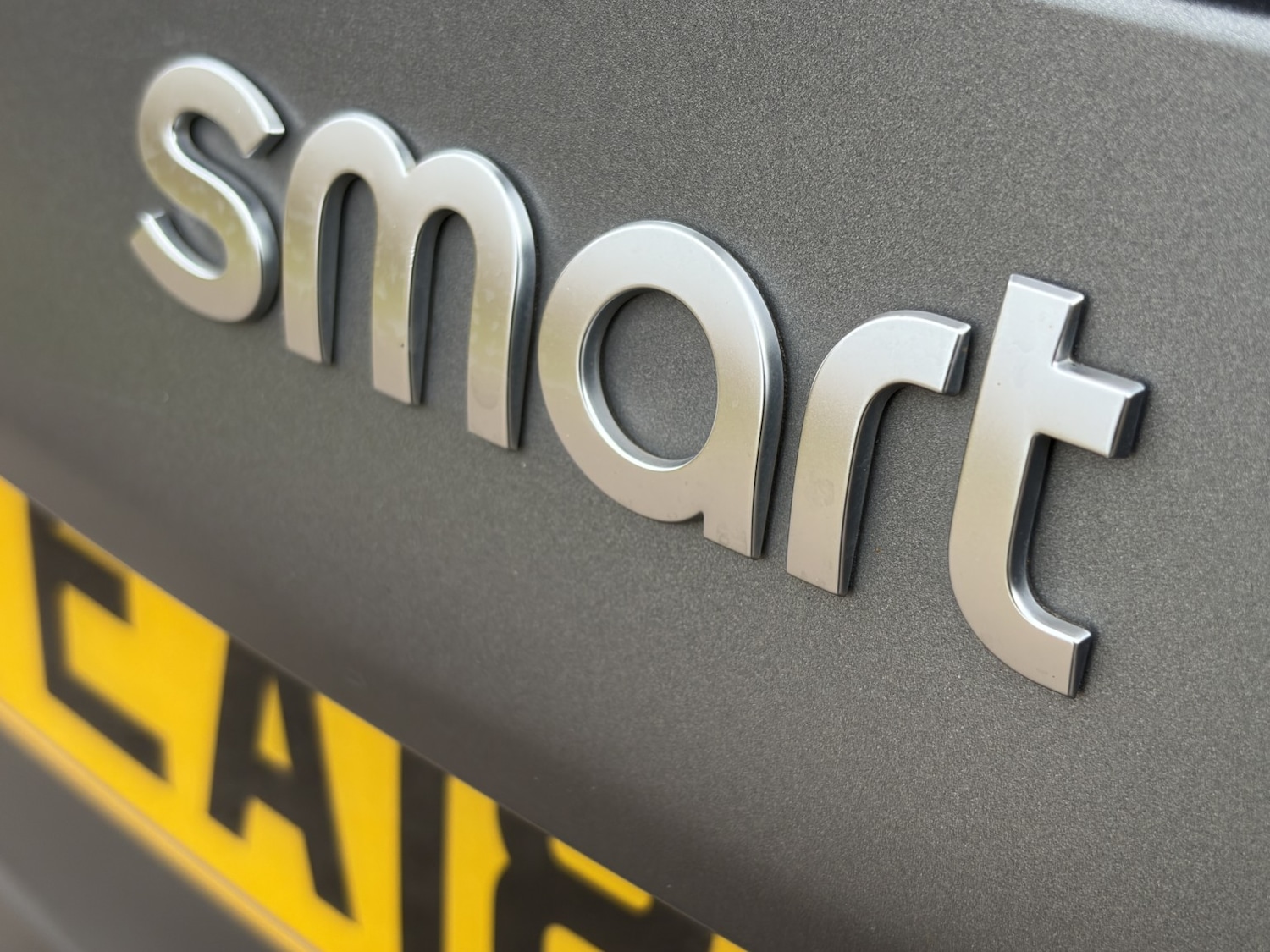 Used smart fortwo 2018 for sale - 76565144: Photo 6