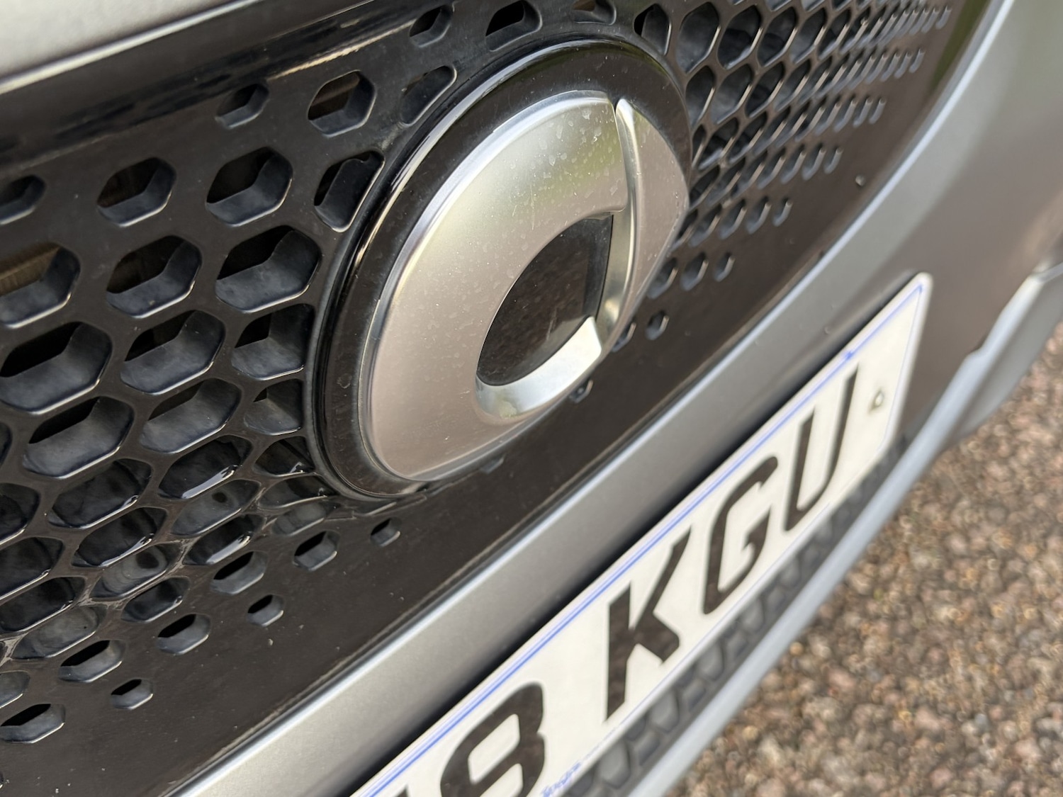 Used smart fortwo 2018 for sale - 76565144: Photo 7