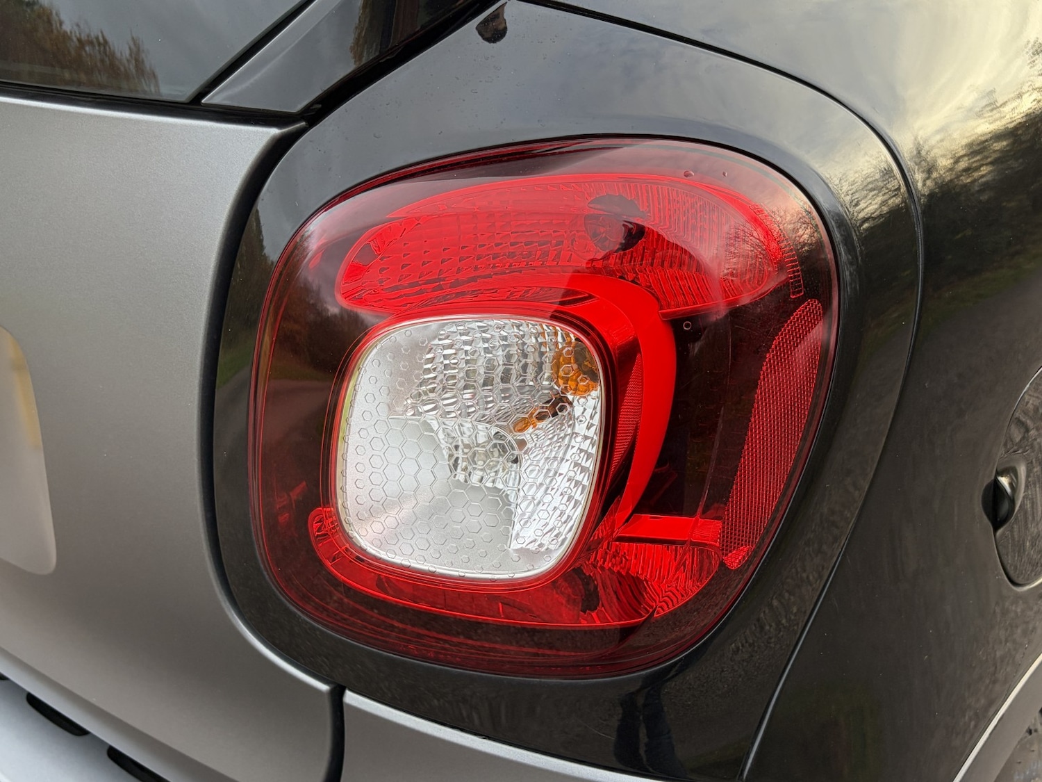 Used smart fortwo 2018 for sale - 76565144: Photo 8