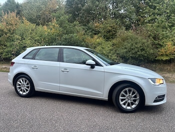 2015 - 1.4 TFSI SE 5-Door