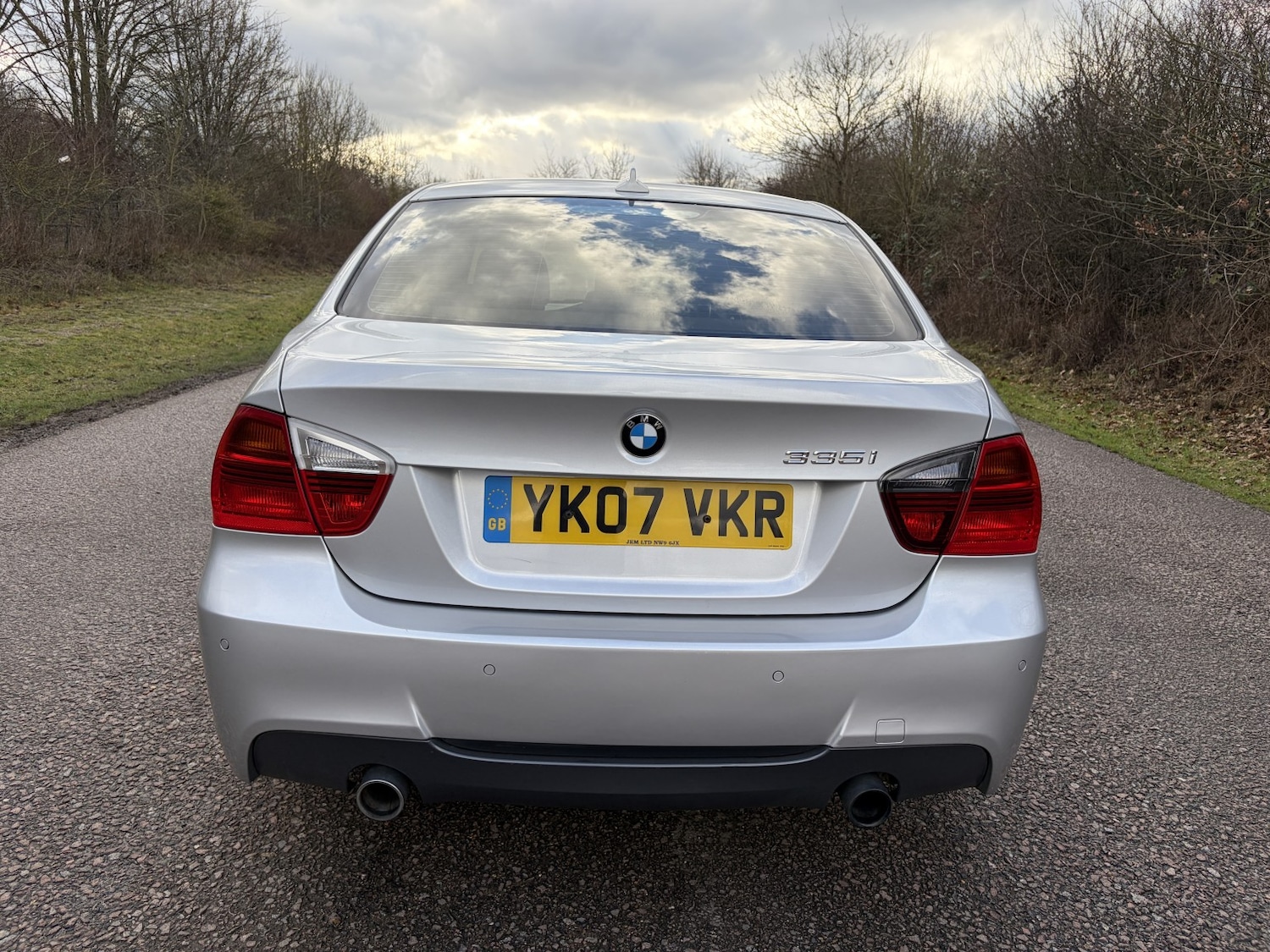 Used BMW 3 Series 2007 for sale - 77282682: Photo 10